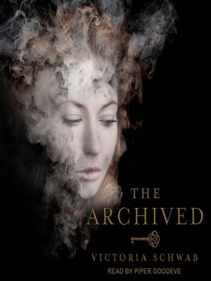 cover image of The Archived